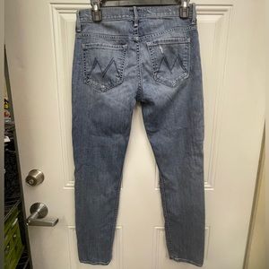 Mother denim The Muse Sz 27 euc